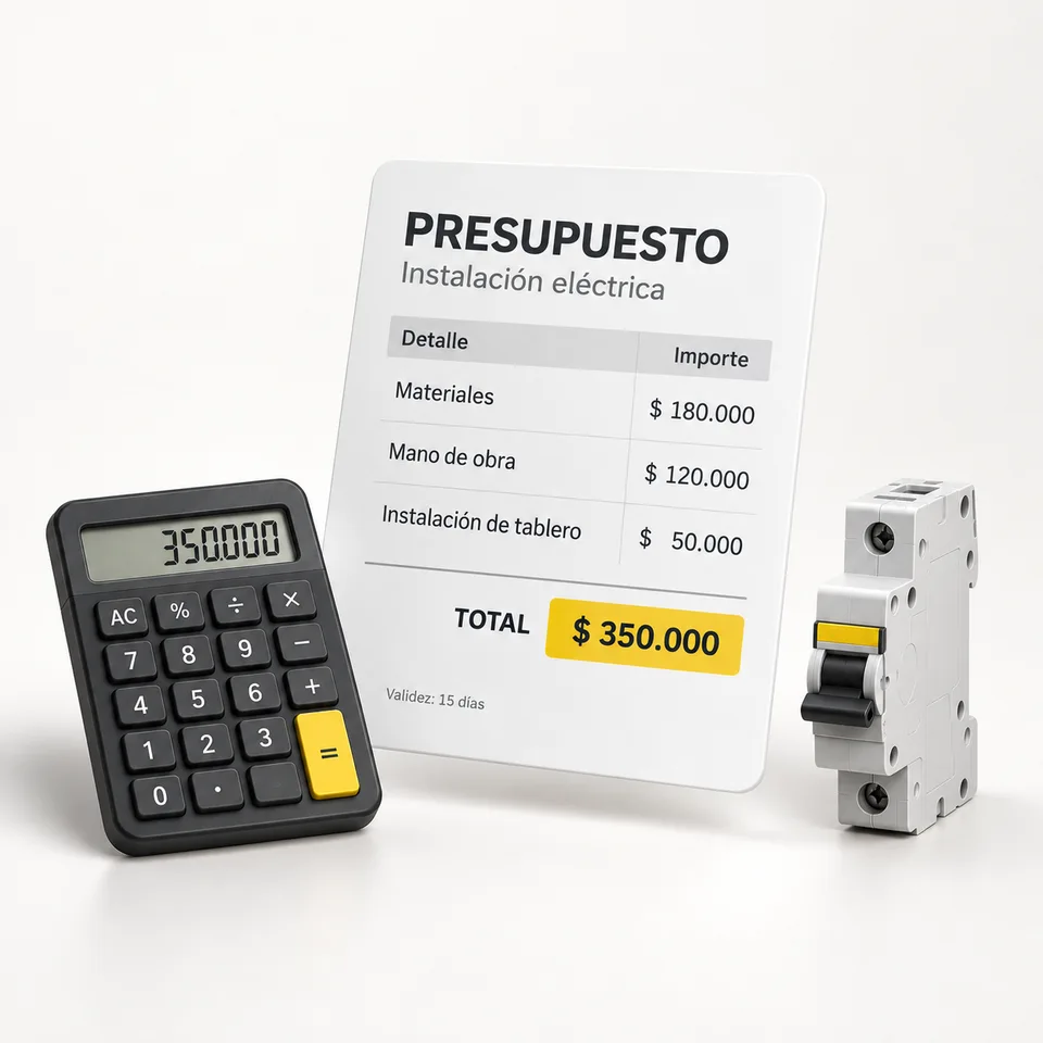 Presupuestos