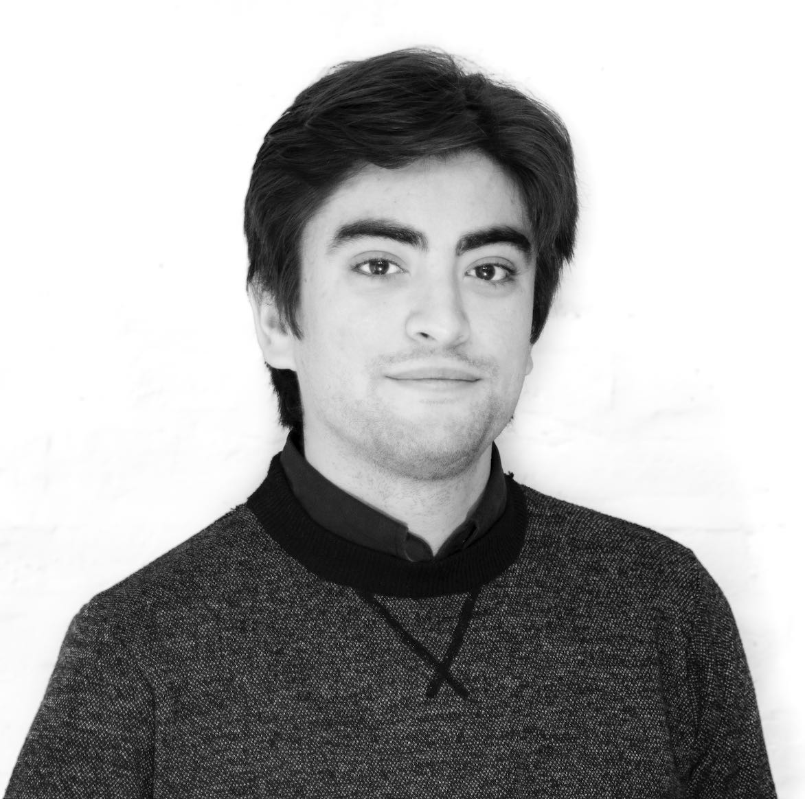Alex Diaz Molina, creador de Tableros Realistas